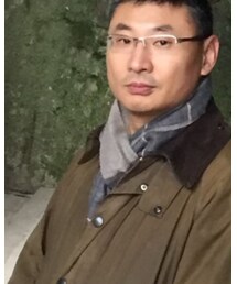 hickey freeman | マフラー