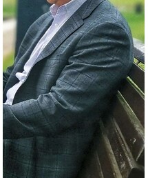 BOGLIOLI | スーツジャケット