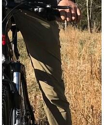 patagonia | チノパンツ