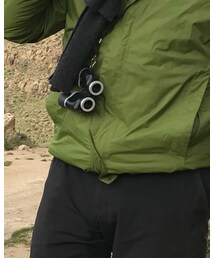 MARMOT | チェスターコート