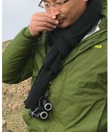 BENETTON (UNITED COLORS OF BENETTON) | マフラー