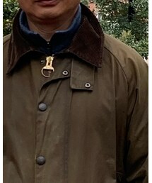 Barbour | チェスターコート