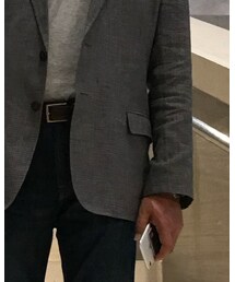 Billy Reid   | スーツジャケット