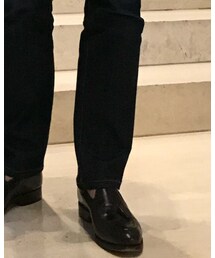 MEERMIN | ローファー