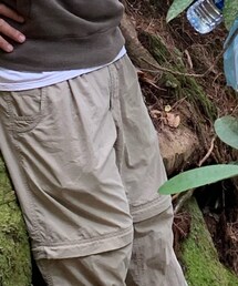 exofficio | チノパンツ