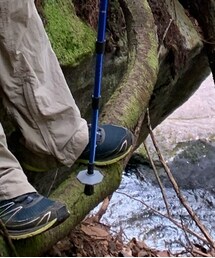 SALOMON | スニーカー