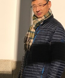Barbour | マフラー
