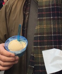 Barbour | チェスターコート