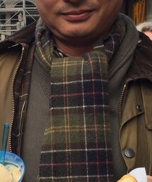 Barbour | マフラー