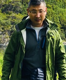 Eddie Bauer | ダウンジャケット/コート