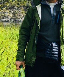 MARMOT | ナイロンジャケット