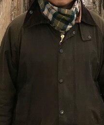 Barbour | チェスターコート
