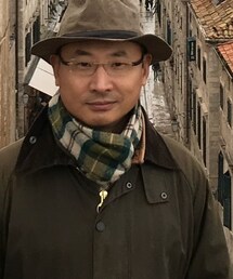 Barbour | マフラー