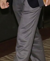 CUSTOM MADE | スラックス