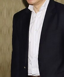 HUGO BOSS | ビジネスシャツ