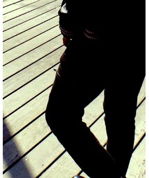 UNDERCOVER | デニムパンツ