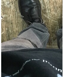 n(n) BY NUMBER (N)INE | デニムパンツ