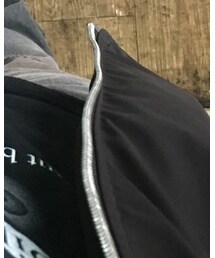 STUDIOUS | パーカー