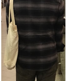 TAKAHIROMIYASHITATheSoloIst. | トートバッグ