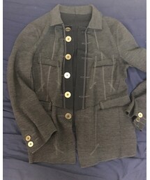 TAKAHIROMIYASHITATheSoloIst. | ジャケット/アウター