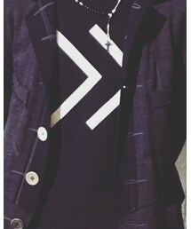 UNDERCOVER | Tシャツ/カットソー