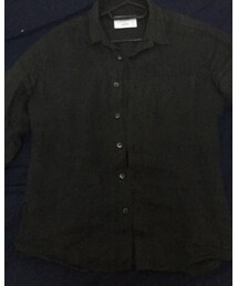 STUDIOUS | シャツ/ブラウス