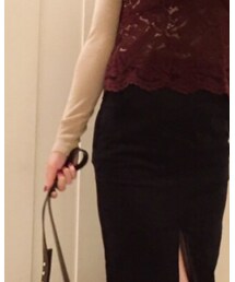 JILL STUART | スカート