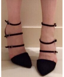 JILL STUART | サンダル