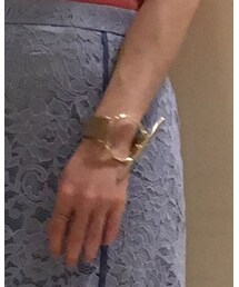 JILL STUART | バングル/リストバンド