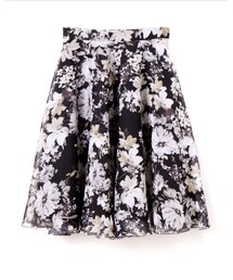 JILLSTUARTwhite | スカート