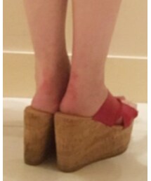 JILL STUART | サンダル