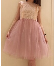 JILL STUART | ドレス