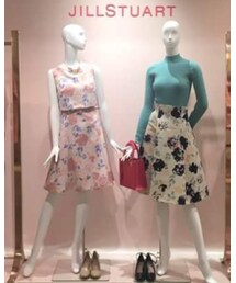 JILL STUART | ワンピース