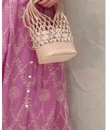 JILL STUART | ハンドバッグ