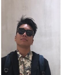 DIESEL | メガネ