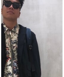 DIESEL | バックパック/リュック