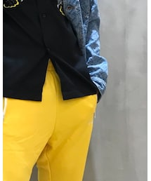 DIESEL | スタジャン