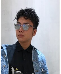 DIESEL | メガネ
