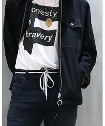 DIESEL | Tシャツ/カットソー