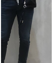 DIESEL | デニムパンツ
