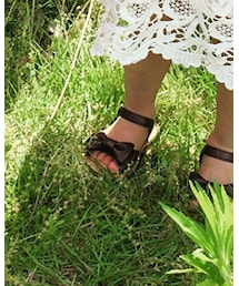 Tartine et Chocolat | サンダル