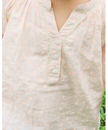 BONHEUR DU JOUR | シャツ/ブラウス