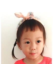 韓国子供服 | その他ヘアアクセサリー