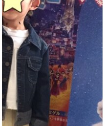 COMME CA ISM | デニムジャケット