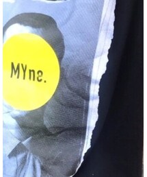 MIHARAYASUHIRO | Tシャツ/カットソー