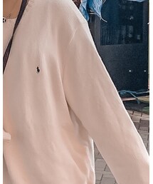 POLO | ニット/セーター