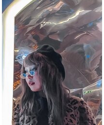 KANGOL | ハンチング/ベレー帽