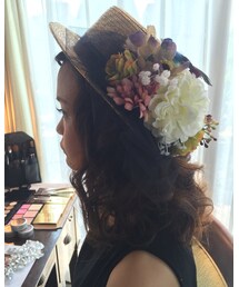 Handmade | ハット