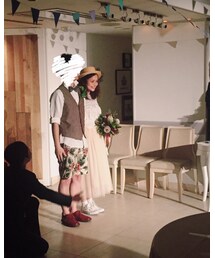 コーディネート | コーディネート(その他)