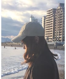 POLO RALPH LAUREN | キャップ